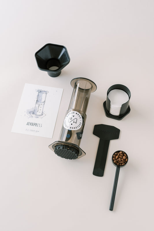 Tips for a Better Brew | At Home or Travelling
