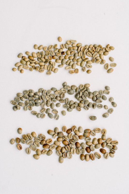 Rogue Wave Coffee's Limited Roast Schedule