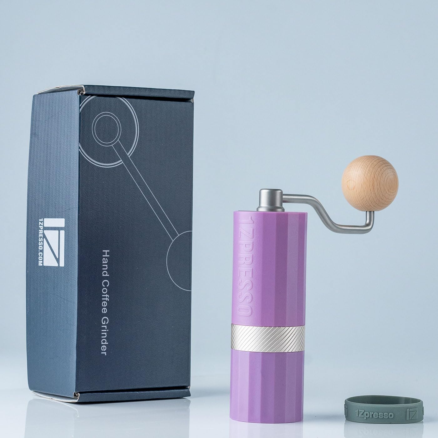 1ZPRESSO - Q AIR