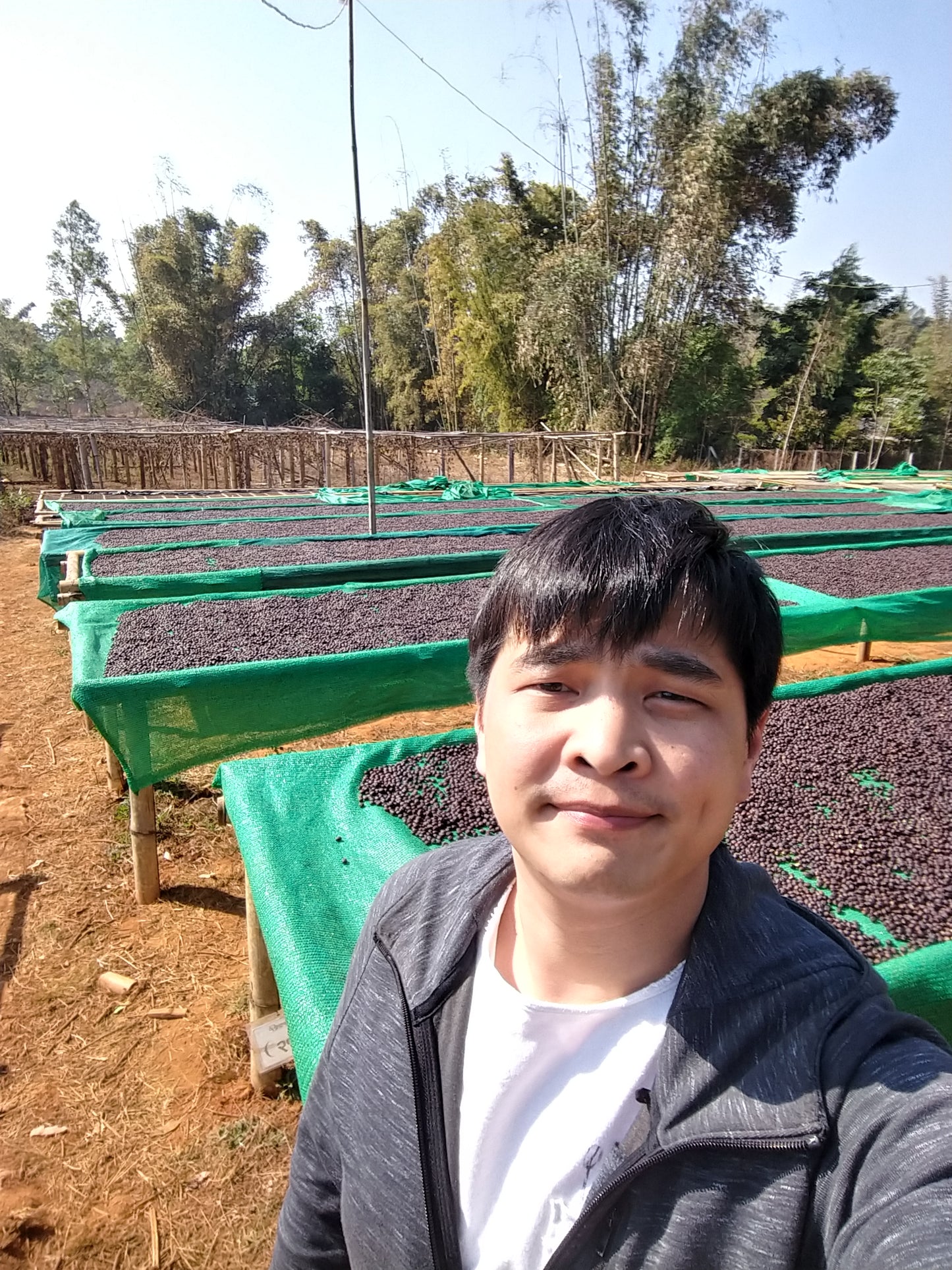 Myanmar - A Lel Chaung Village | Natural - Archived