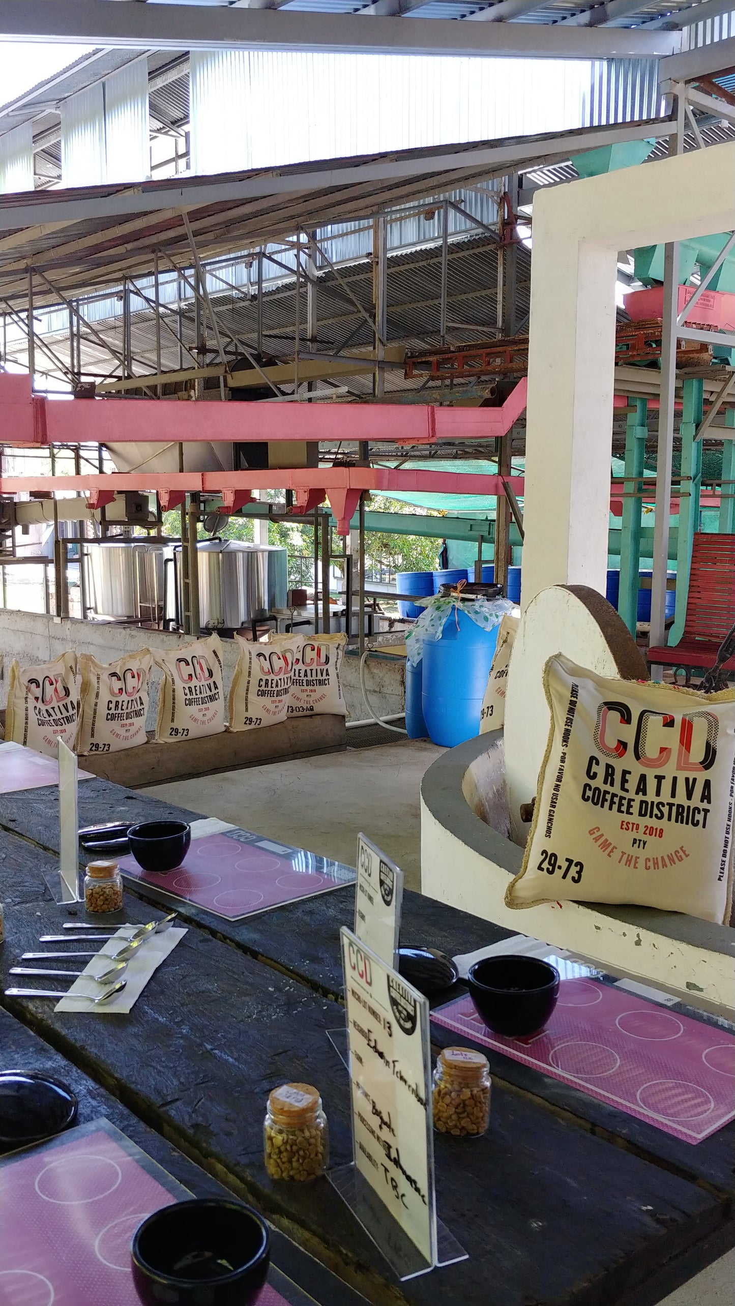 Panama - Boquete | Washed - Archived