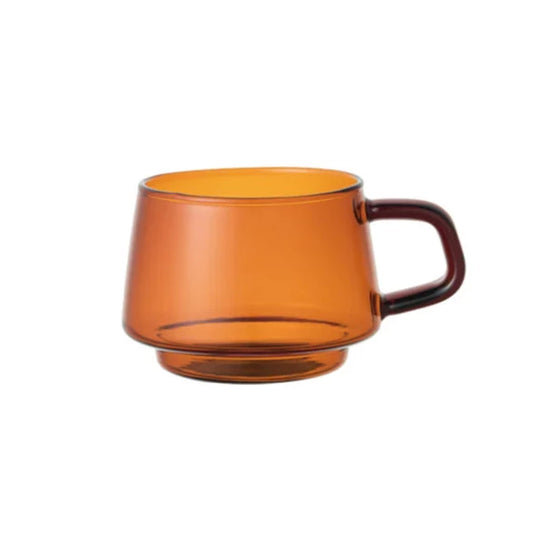 Kinto - Sepia Cup - 270 mL