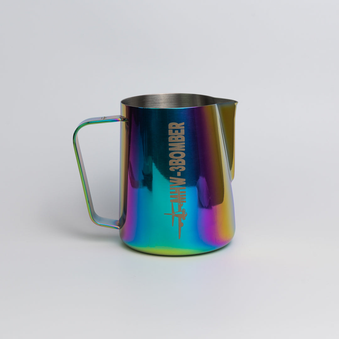 MHW-3BOMBER - 3.0 Milk Pitcher | 600 mL / 20 oz