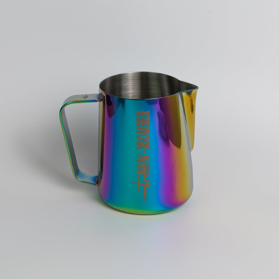 MHW-3BOMBER - 3.0 Milk Pitcher | 600 mL / 20 oz