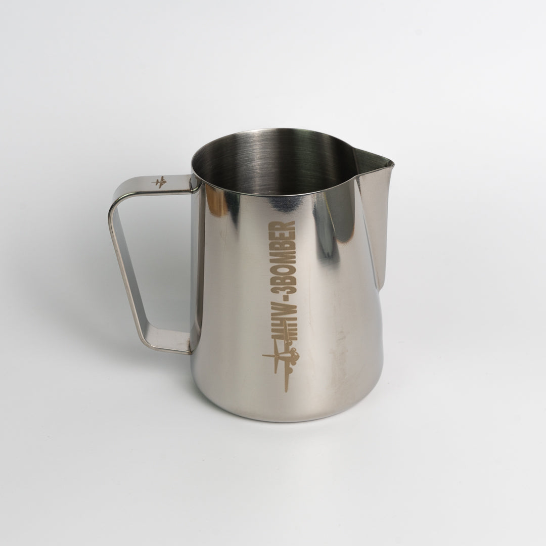 MHW-3BOMBER - 3.0 Milk Pitcher | 600 mL / 20 oz