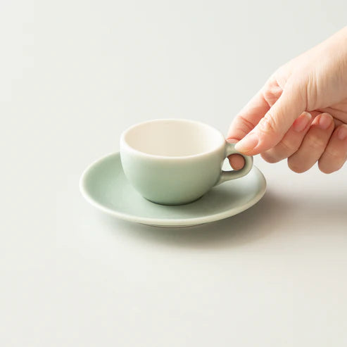 ORIGAMI - Espresso Bowl | 3oz