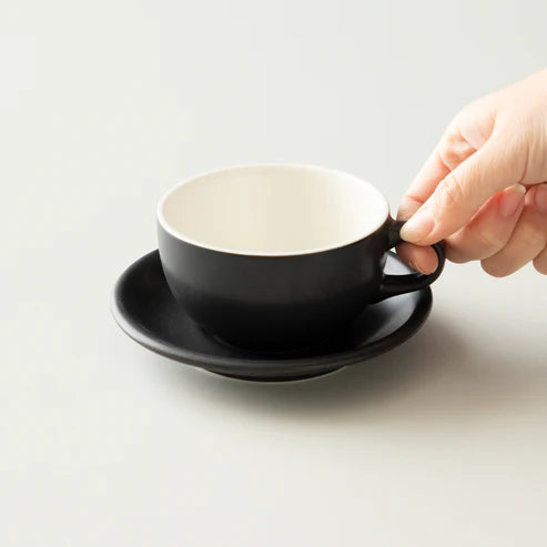 ORIGAMI - Bowl Saucer for 6 / 8 / 10 oz