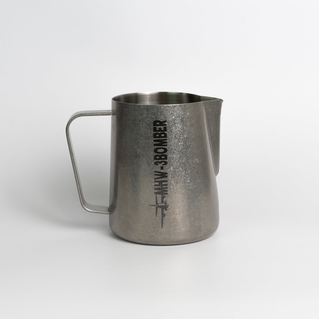 MHW-3BOMBER - 3.0 Milk Pitcher | 600 mL / 20 oz