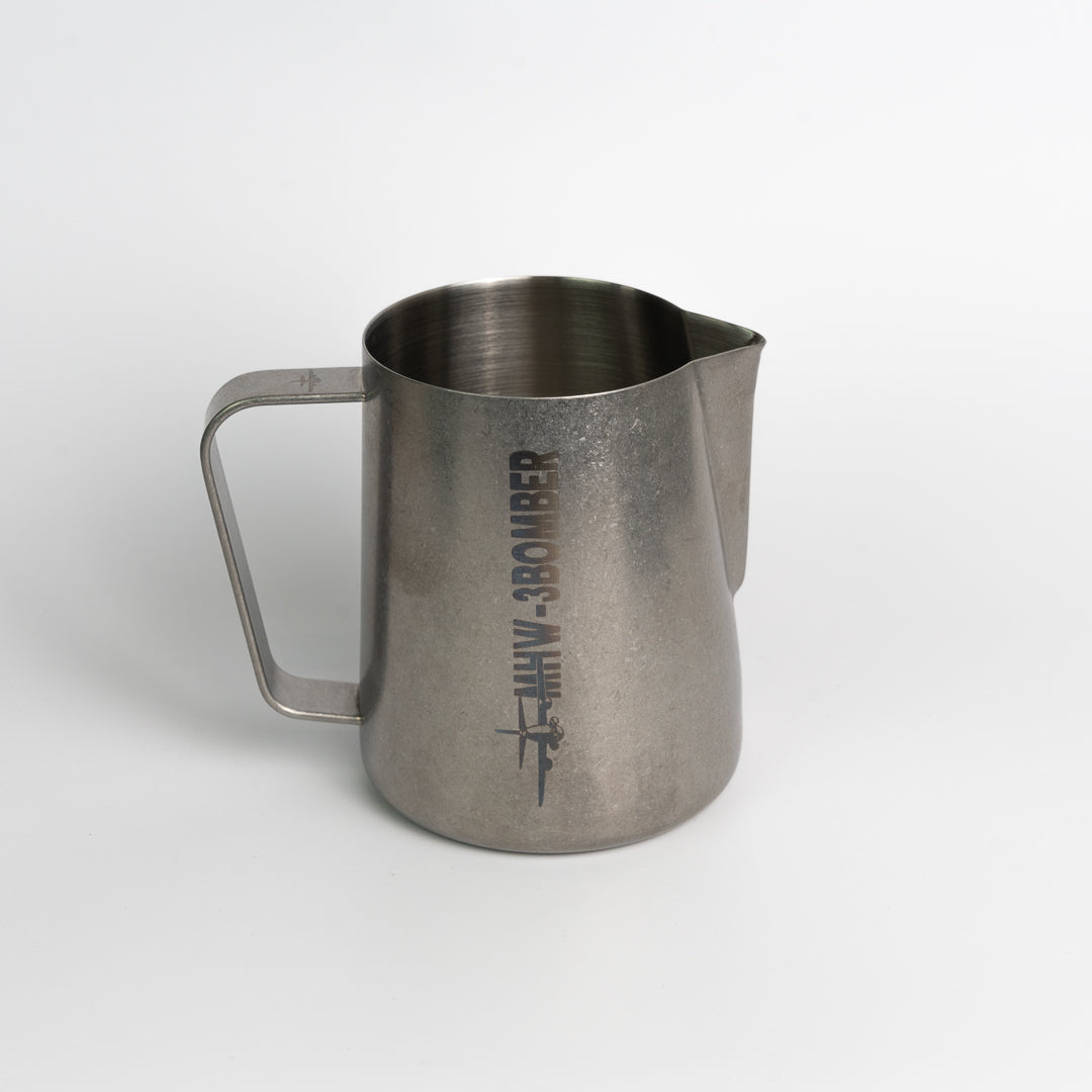 MHW-3BOMBER - 3.0 Milk Pitcher | 600 mL / 20 oz