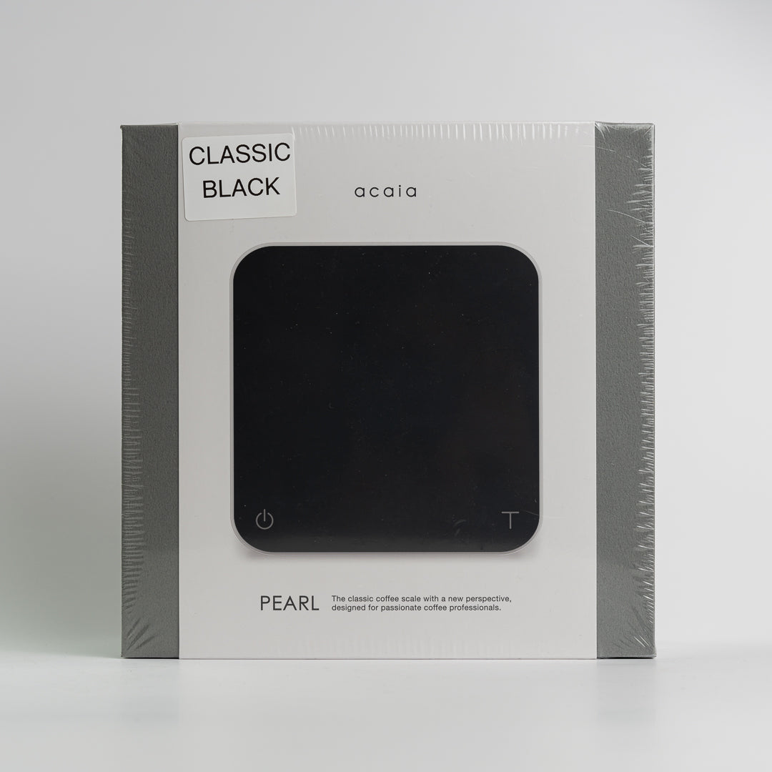 Acaia Pearl Digital Coffee Scale