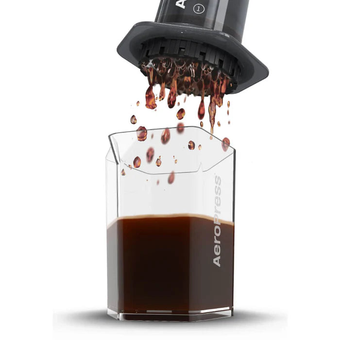 Aeropress - Carafe