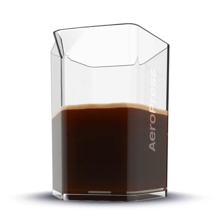 Aeropress - Carafe