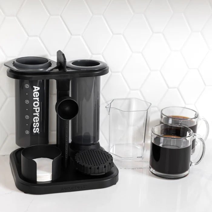 Aeropress - Organizer Stand