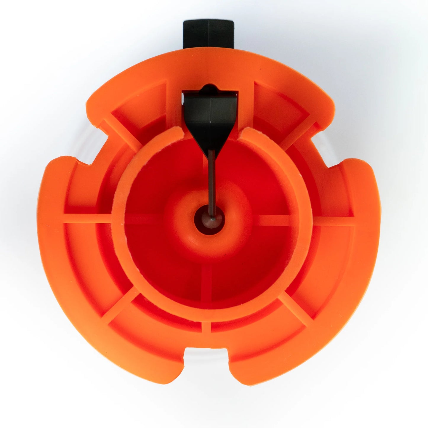 April - Hybrid Glass Brewer