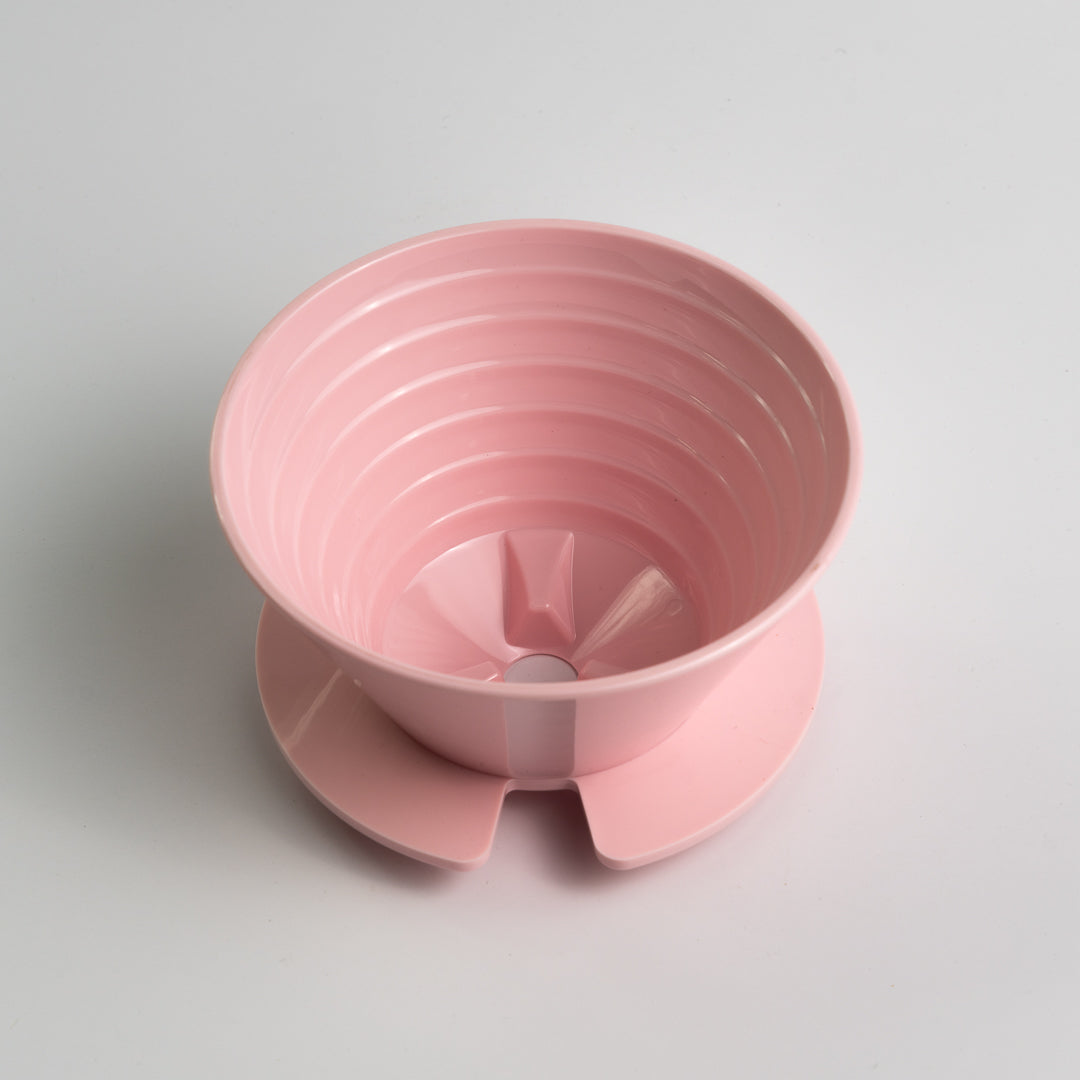 April - Plastic Brewer