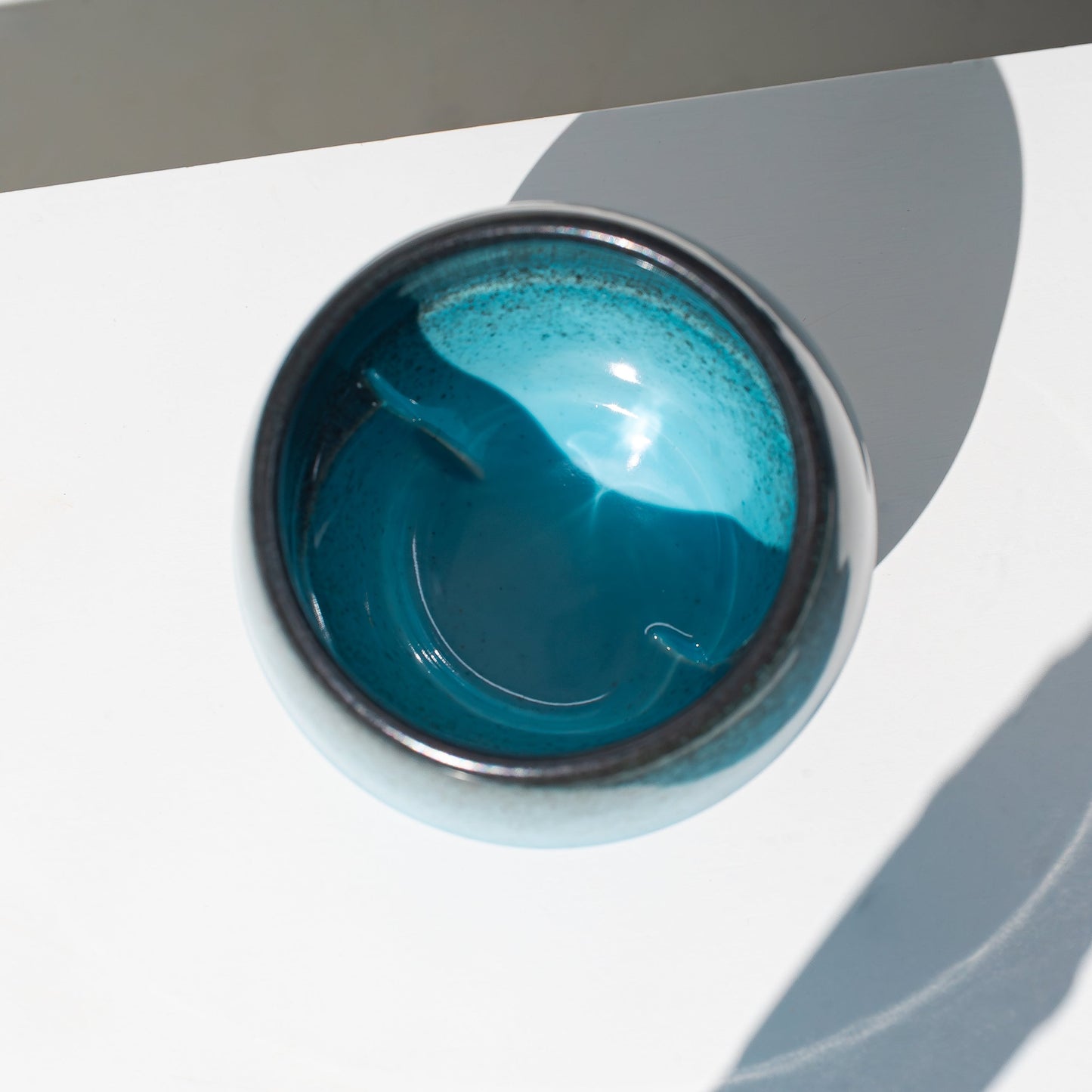 ICOSA - Avensi Wave - Aeresso LE Espresso Cup