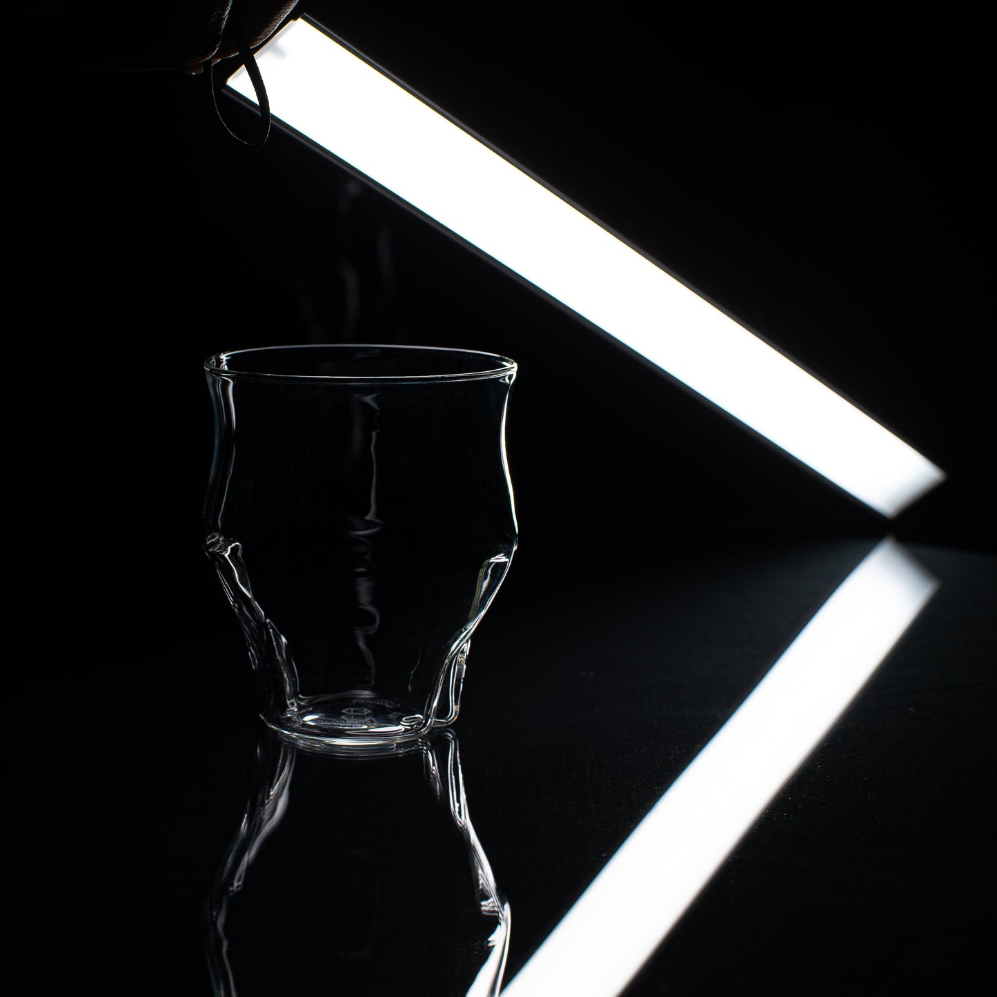 ICOSA - Avensi Wave - ALTO Tasting Glass