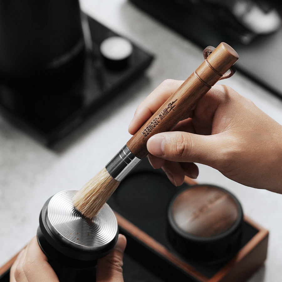 MHW-3BOMBER - Barista Wings Cylindrical Brush