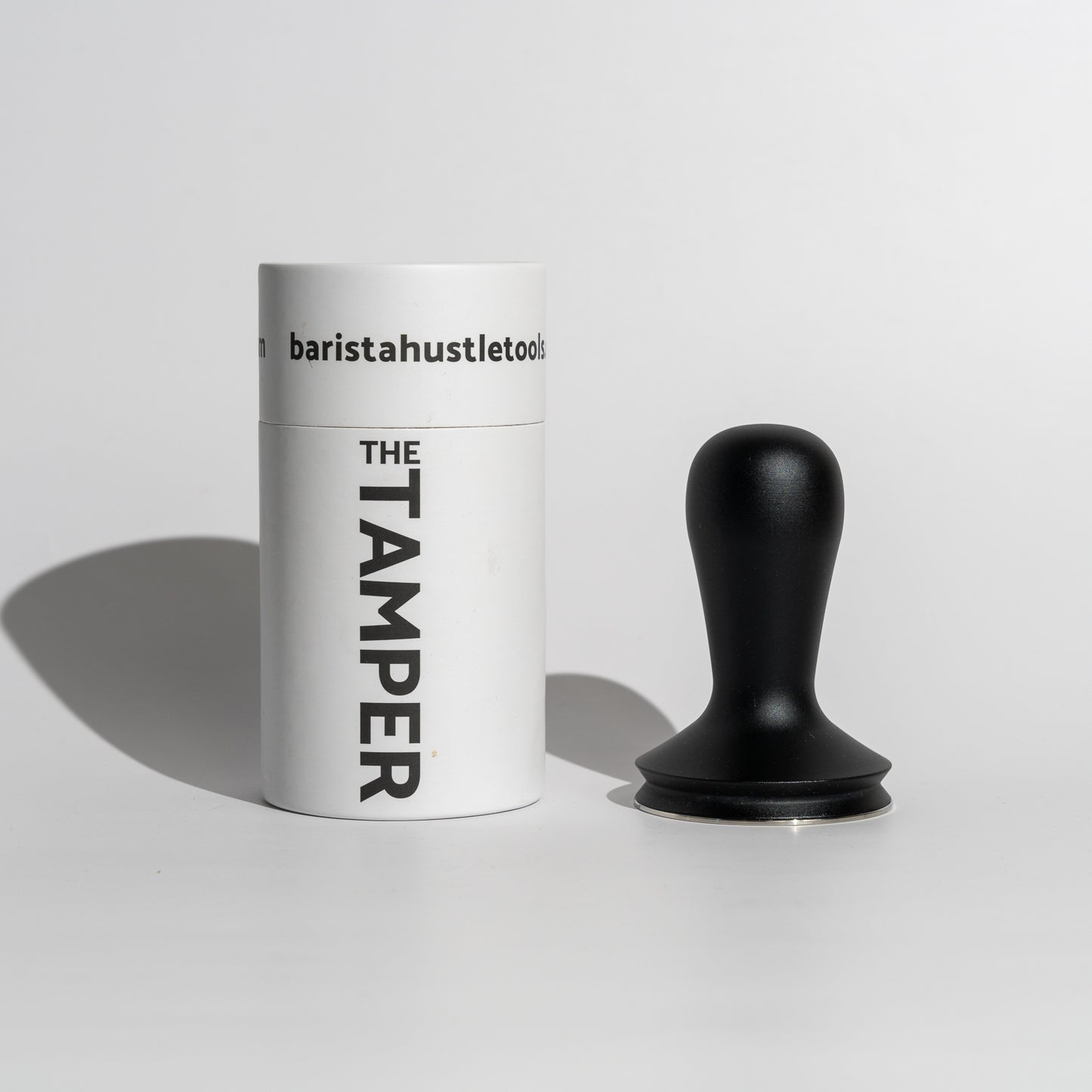 Barista Hustle - The Tamper | 58.4mm
