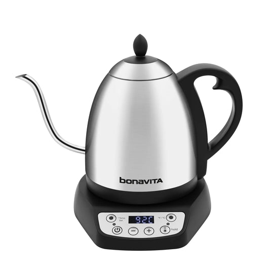 Bonavita - 1.0 L Classic Gooseneck Precision Kettle