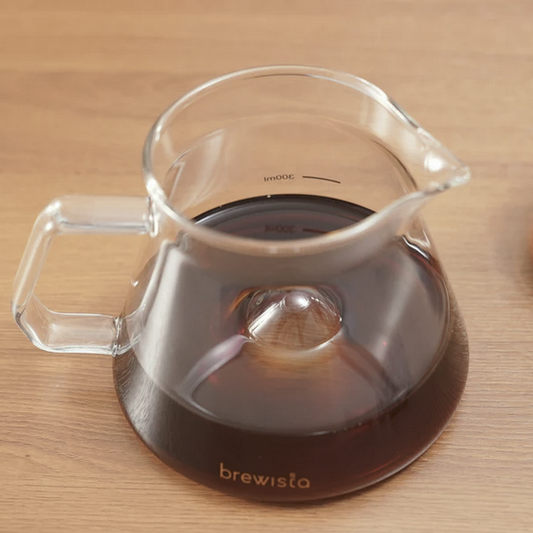 Brewista - X Series M Glass Server - 300 mL