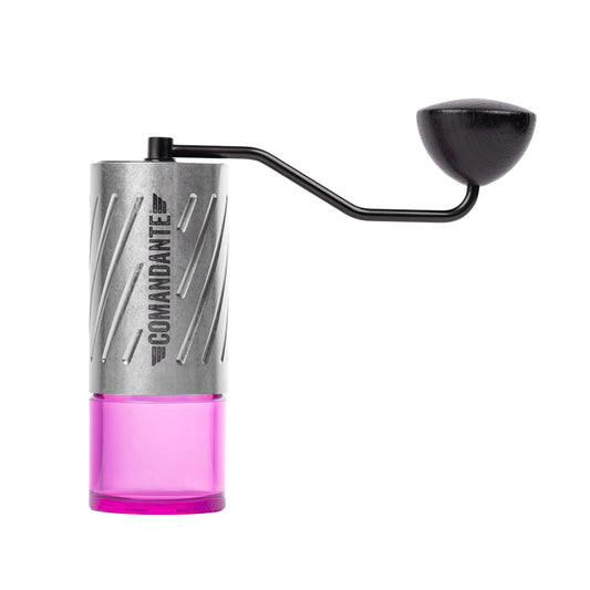 Comandante - C60 Baracuda Hand Grinder