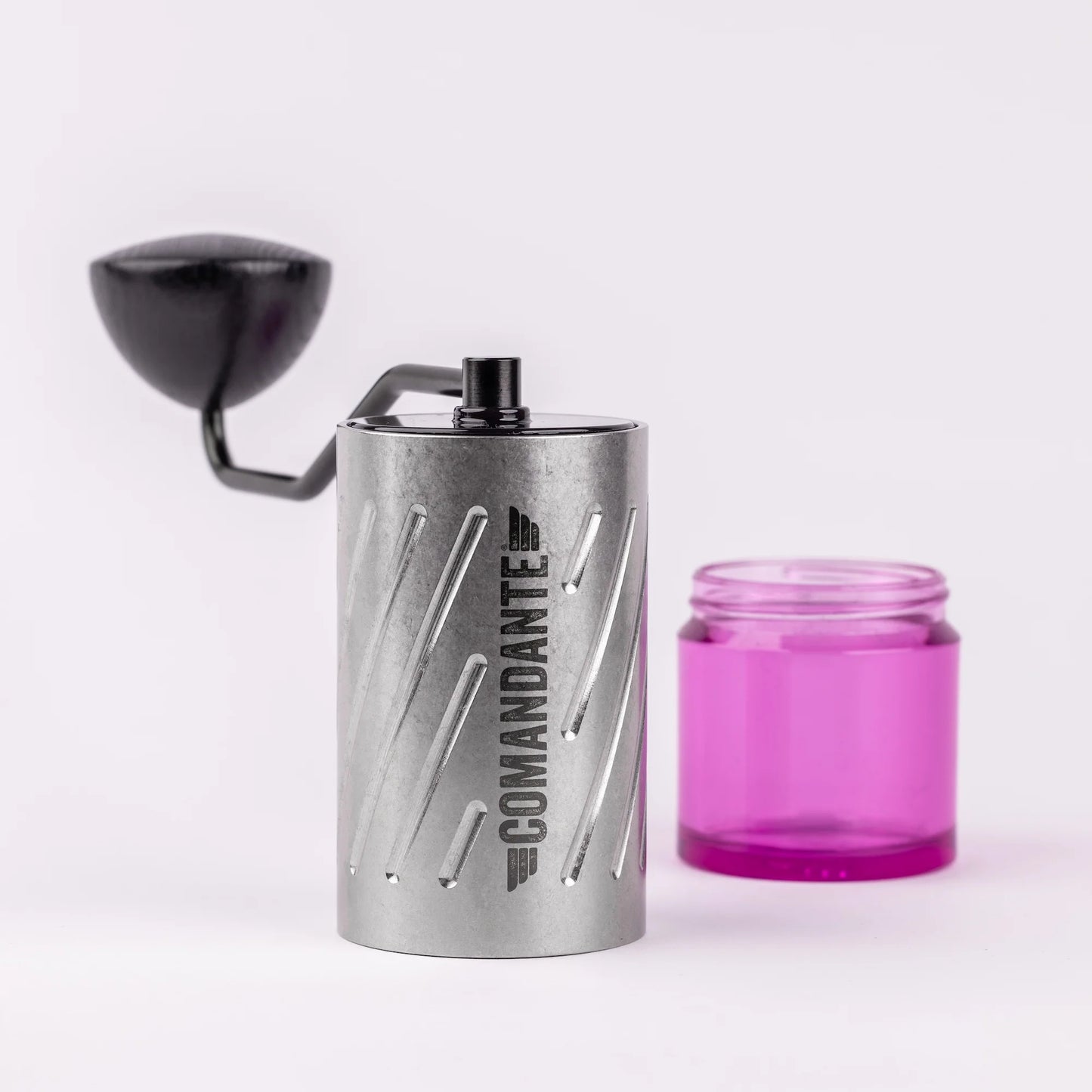 Comandante - C60 Baracuda Hand Grinder