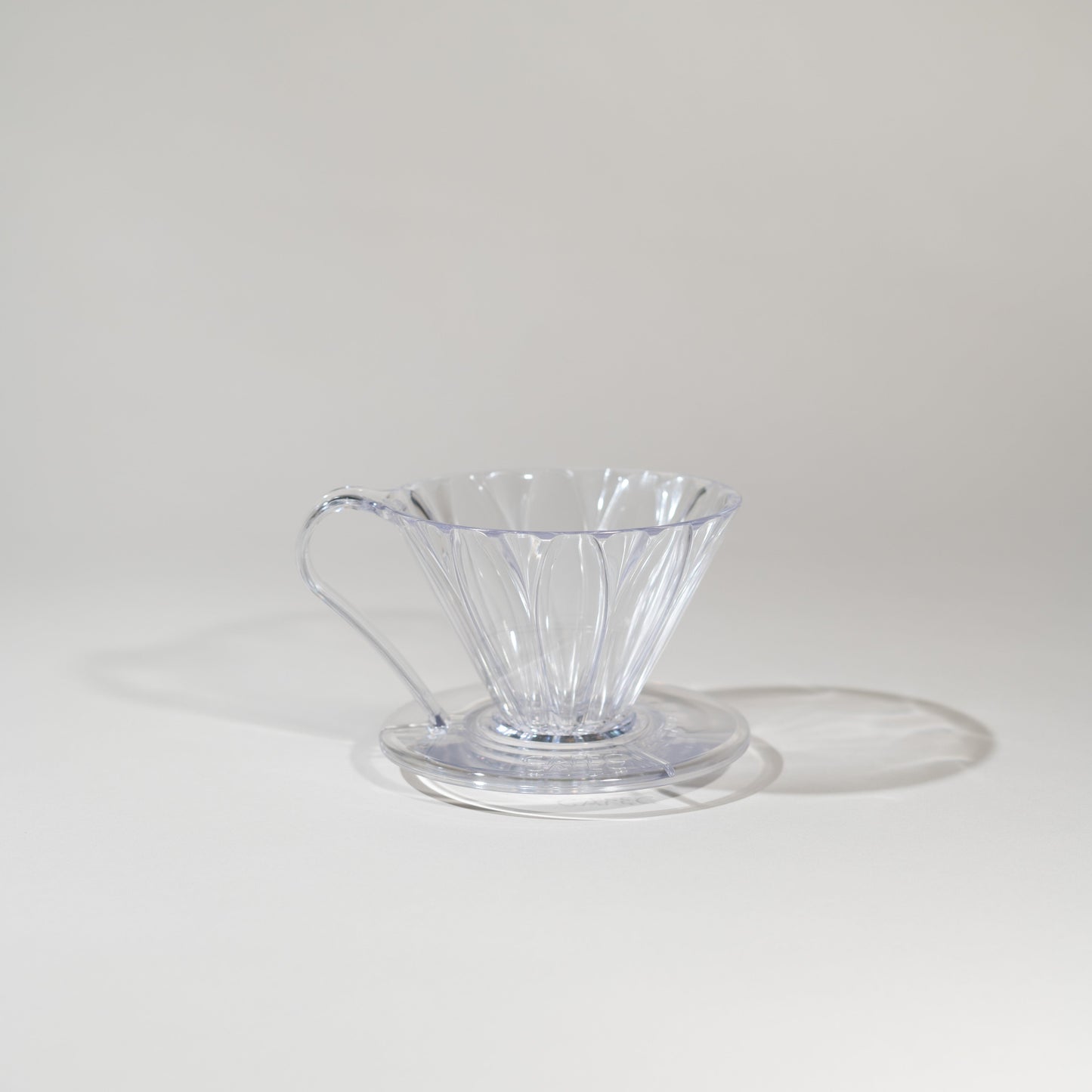 Cafec - Flower Dripper - Tritan