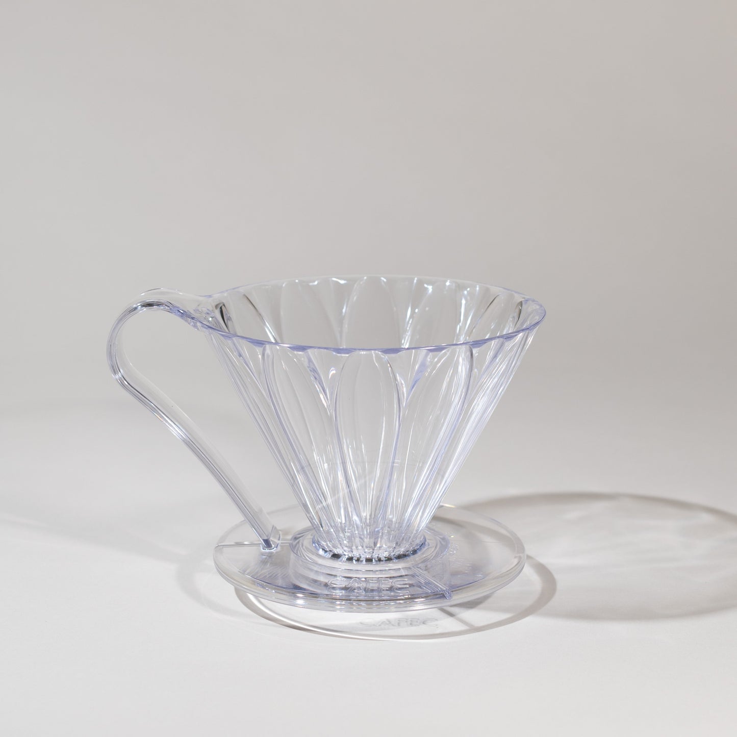 Cafec - Flower Dripper - Tritan