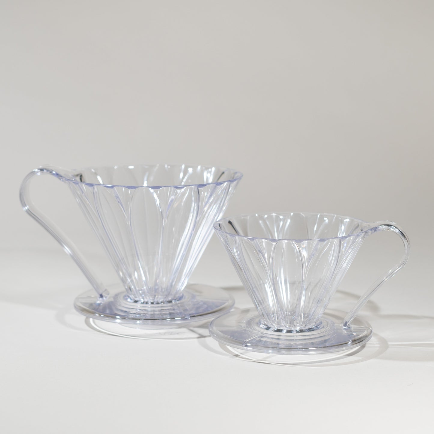 Cafec - Flower Dripper - Tritan