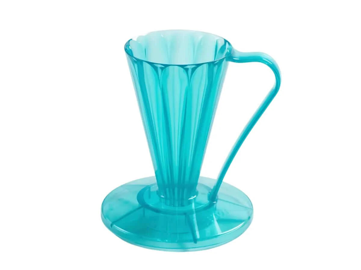 Cafec - Deep 27 Flower Dripper