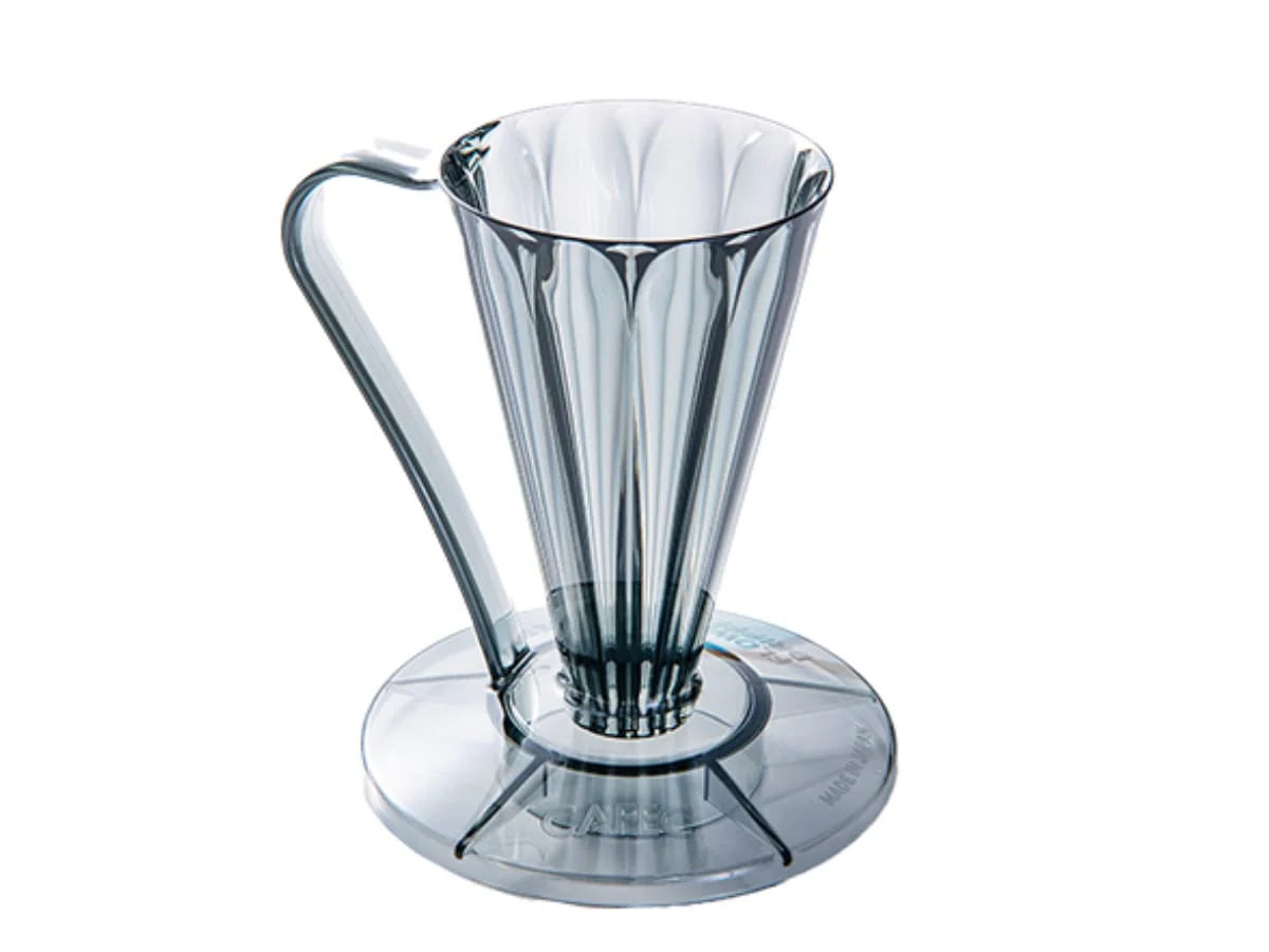 Cafec - Deep 27 Flower Dripper