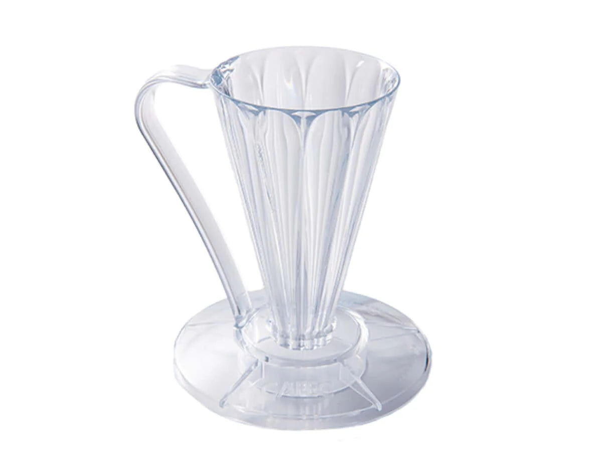 Cafec - Deep 27 Flower Dripper