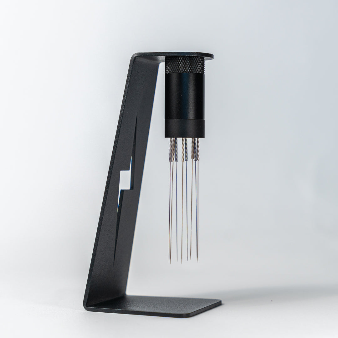 MHW-3BOMBER - Lightning Needle Distribution Tool V2 | Black