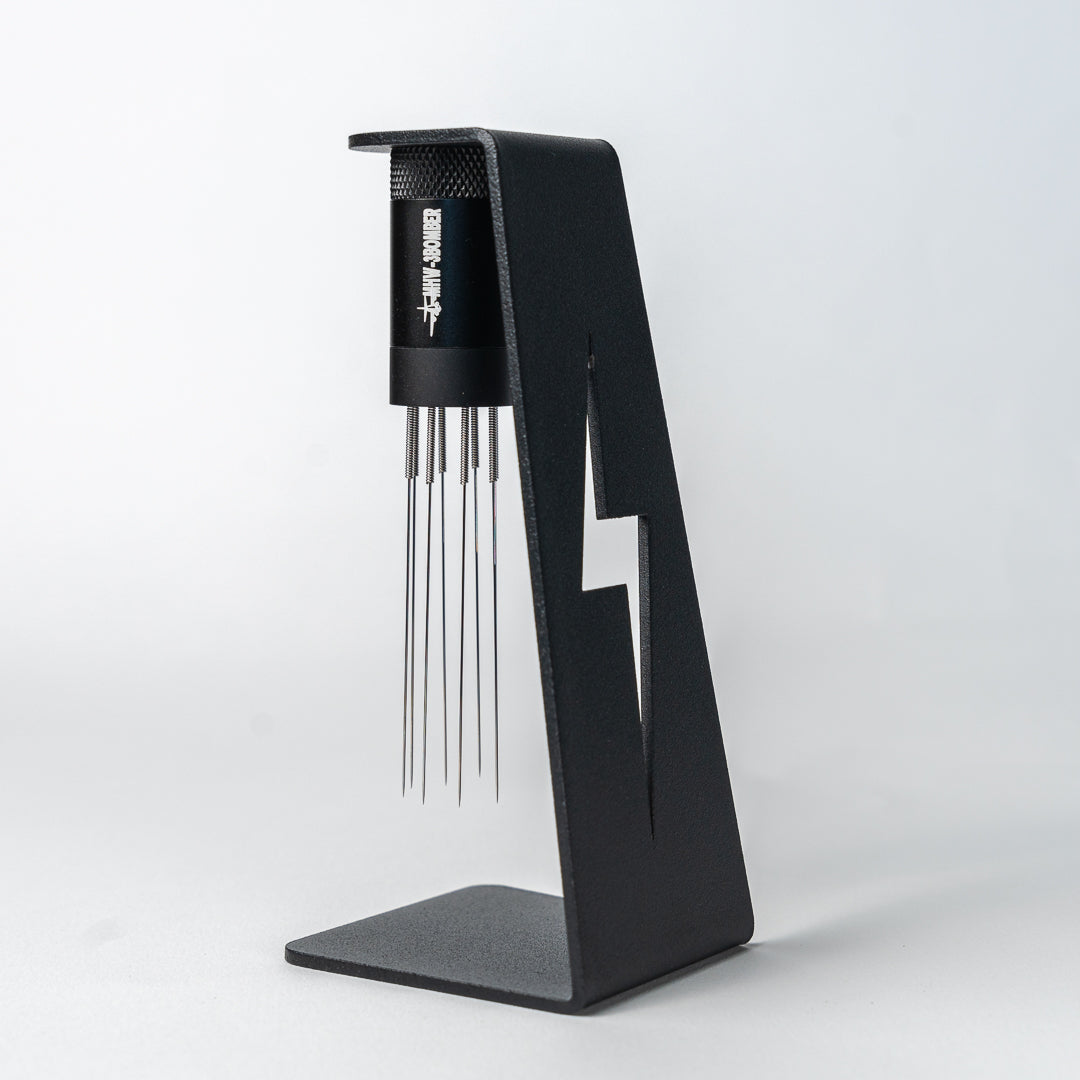 MHW-3BOMBER - Lightning Needle Distribution Tool V2 | Black