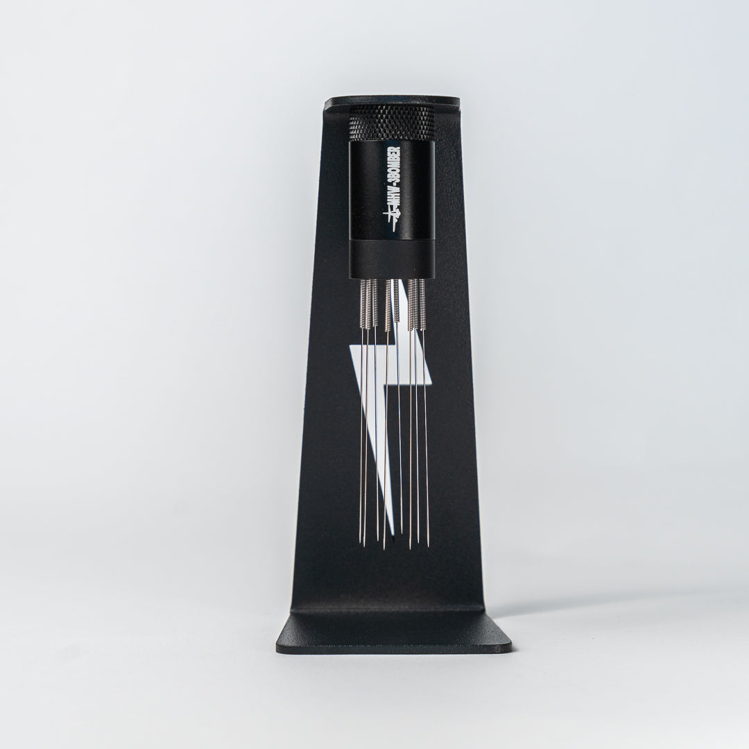 MHW-3BOMBER - Lightning Needle Distribution Tool V2 | Black