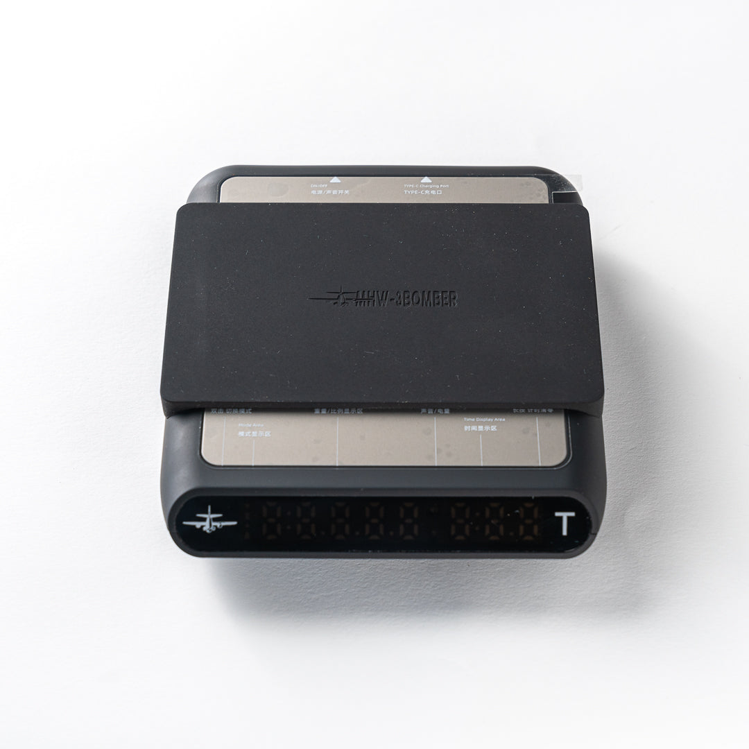 MHW-3BOMBER - Formula Smart Coffee Scale
