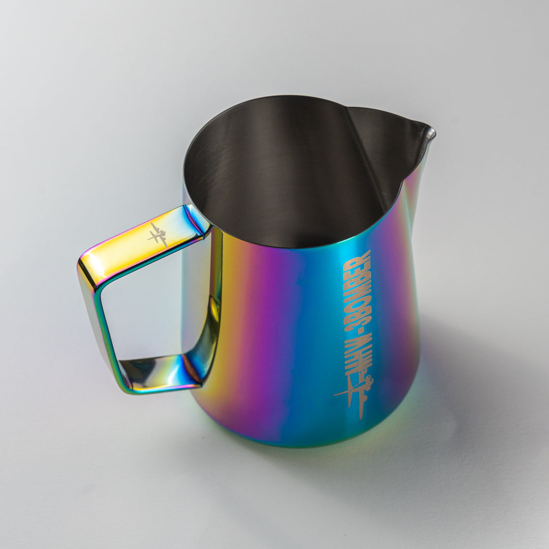 MHW-3BOMBER - 5.0 Milk Pitcher | 500 mL / 17 oz