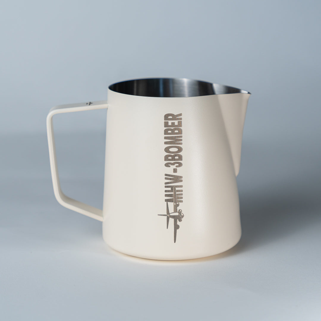 MHW-3BOMBER - 5.0 Milk Pitcher | 600 mL / 20 oz