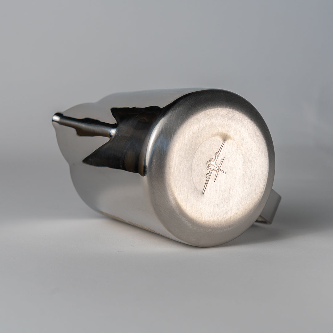 MHW-3BOMBER - 5.0 Milk Pitcher | 400 mL / 13.5 oz