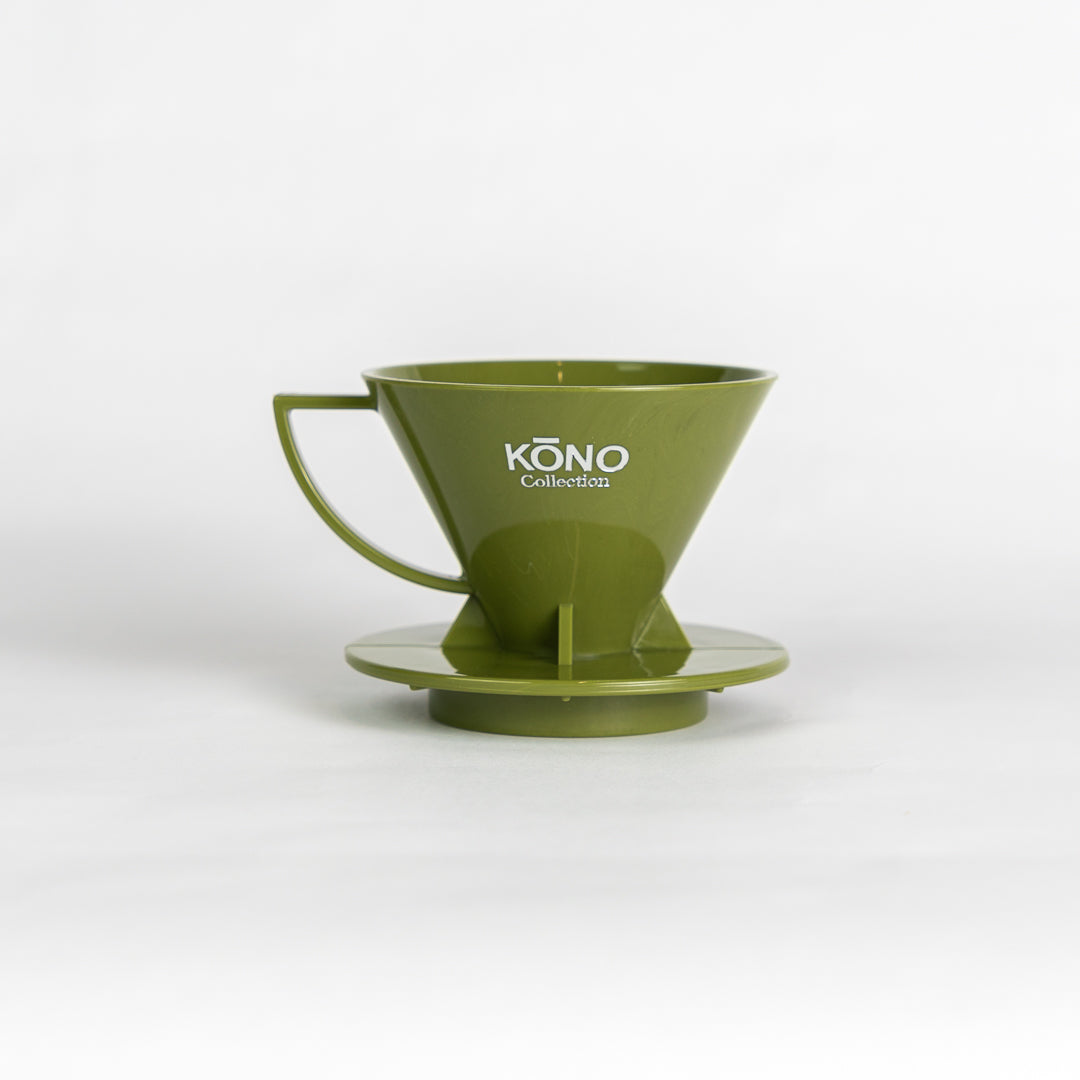 Kono - MDN-21 Limited Edition | 1-2 Cup Plastic Brewer