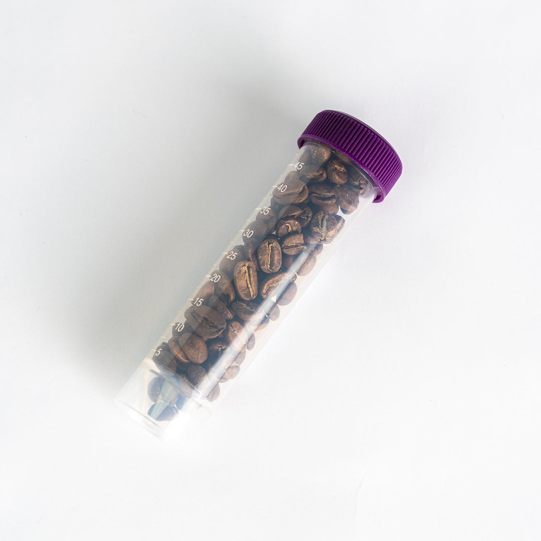 Conical Freezing Tube - 20g / 50mL - self standing