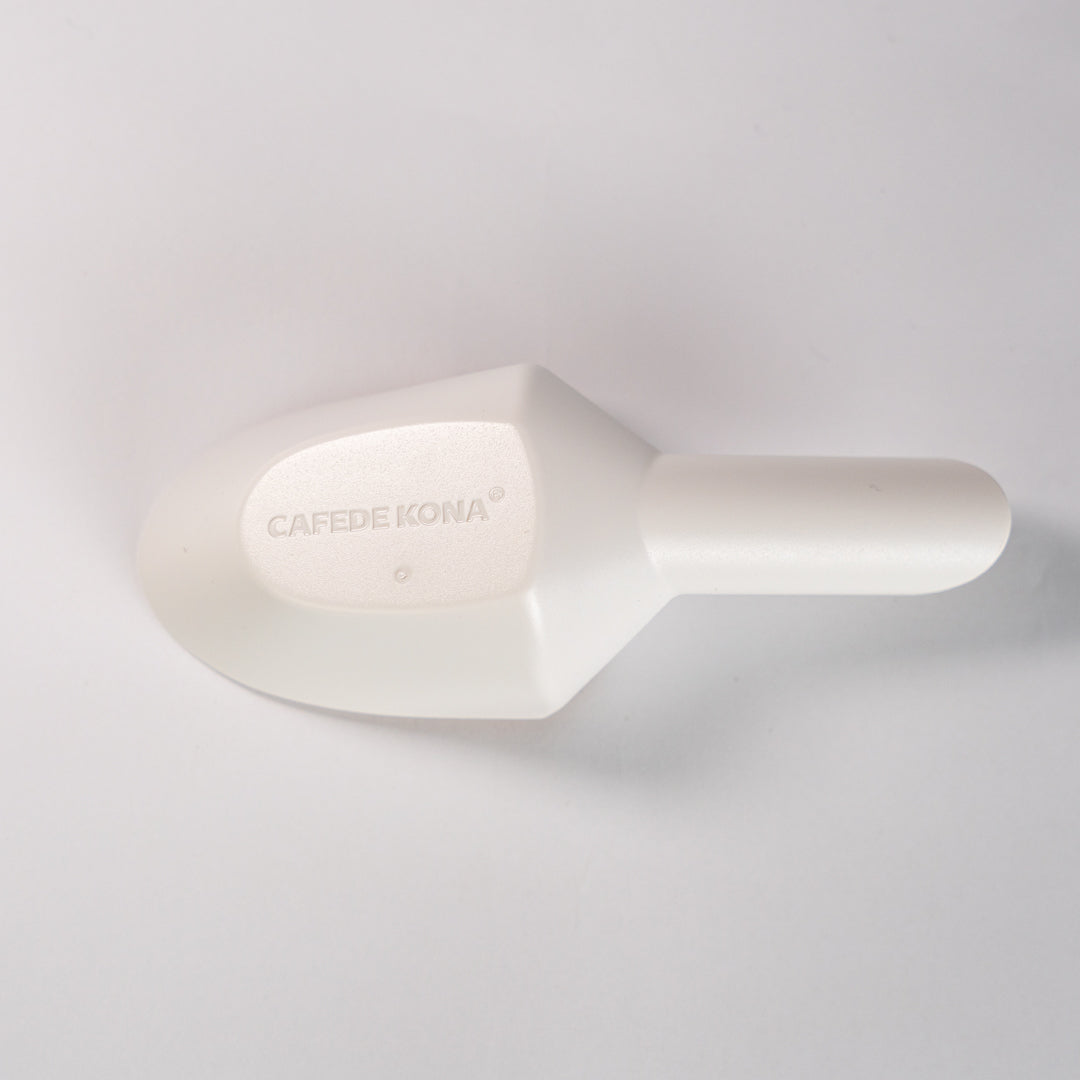 Cafede Kona - Mini Bean Scoop