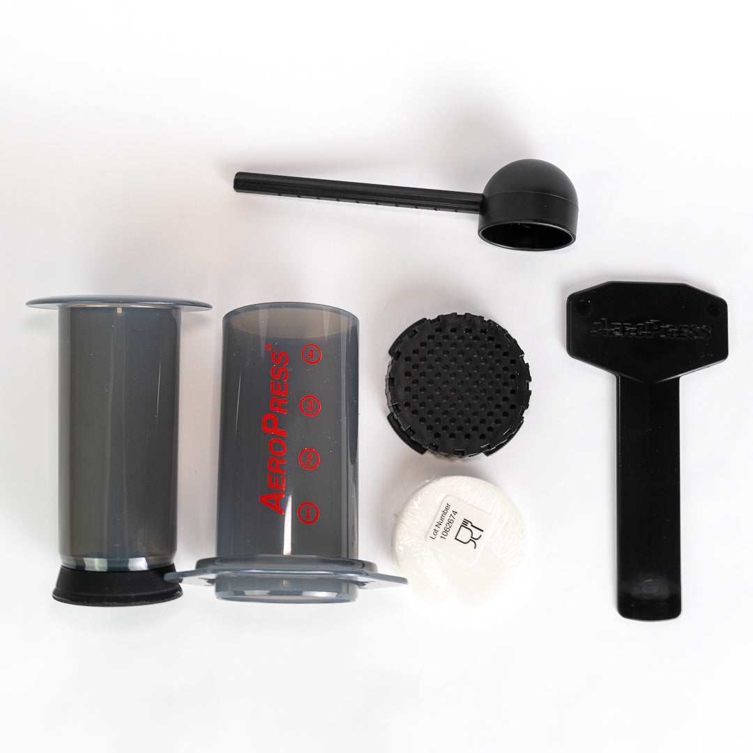 Aeropress - Coffee Maker