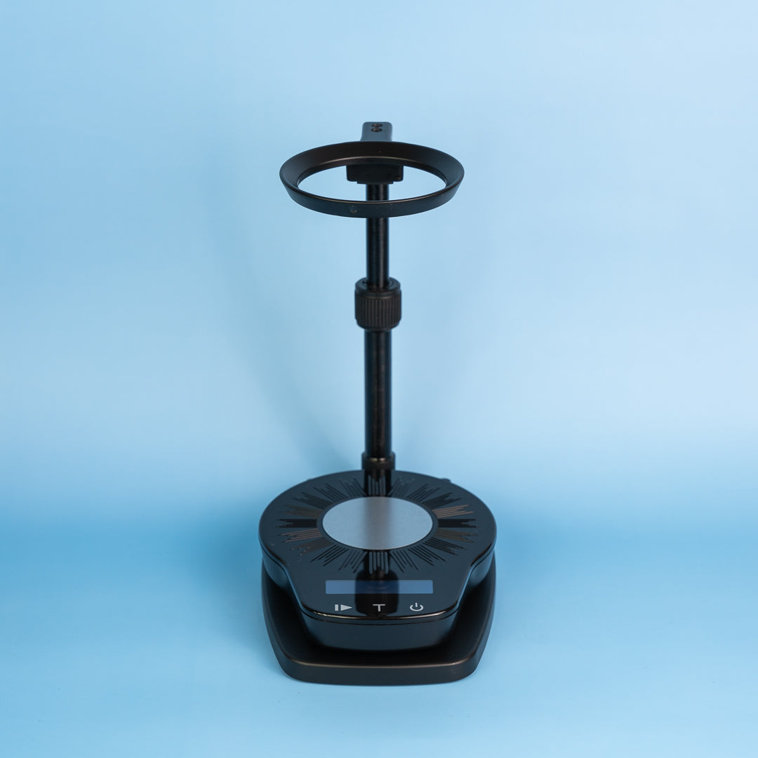 Ultrakoki - Dual Weighing Scale