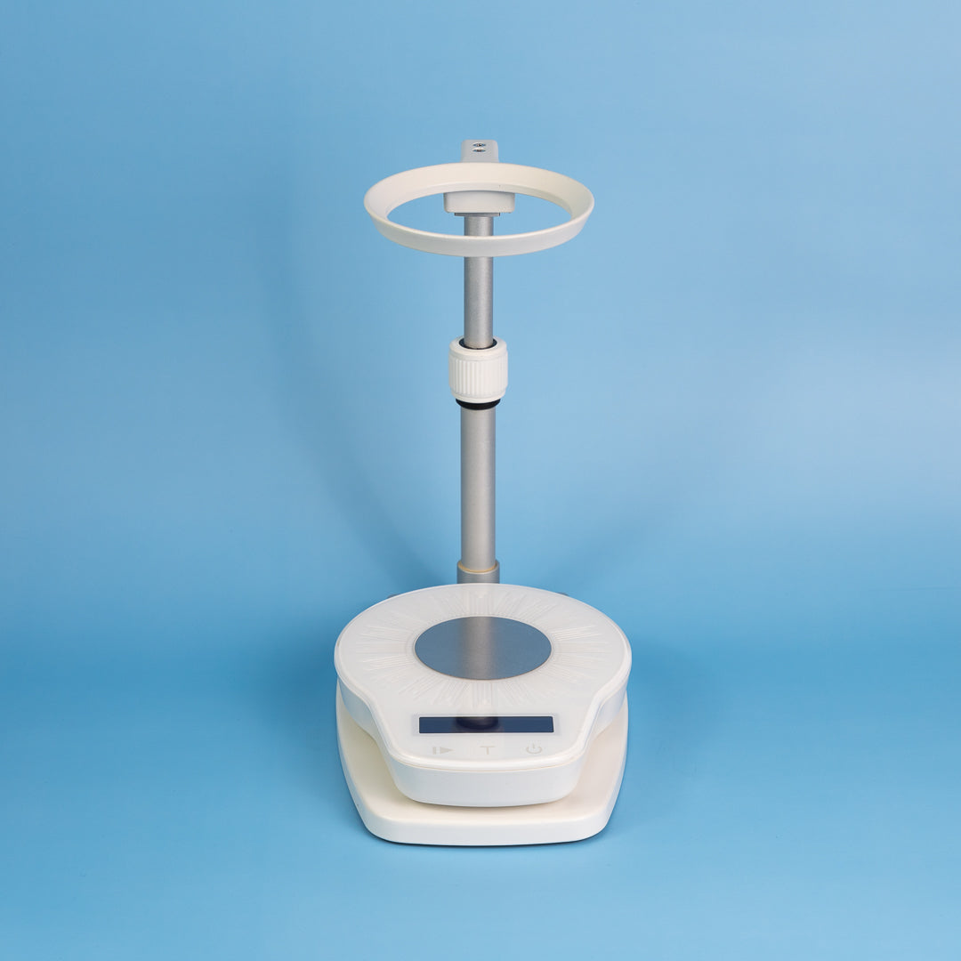 Ultrakoki - Dual Weighing Scale