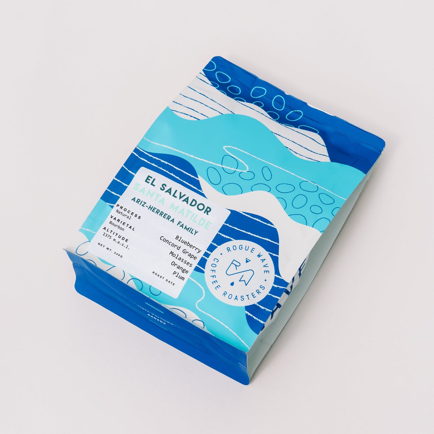 El Salvador - Santa Matilde | Bourbon Natural - Archived