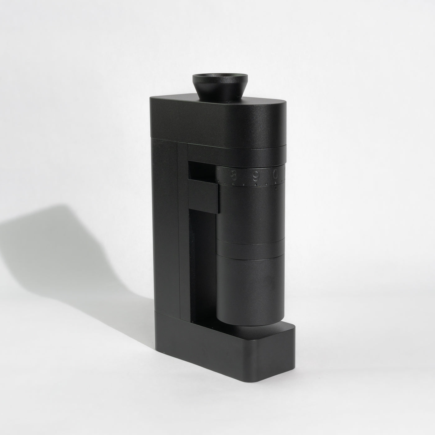 Femobook - A4Z Rechargable Electric Grinder