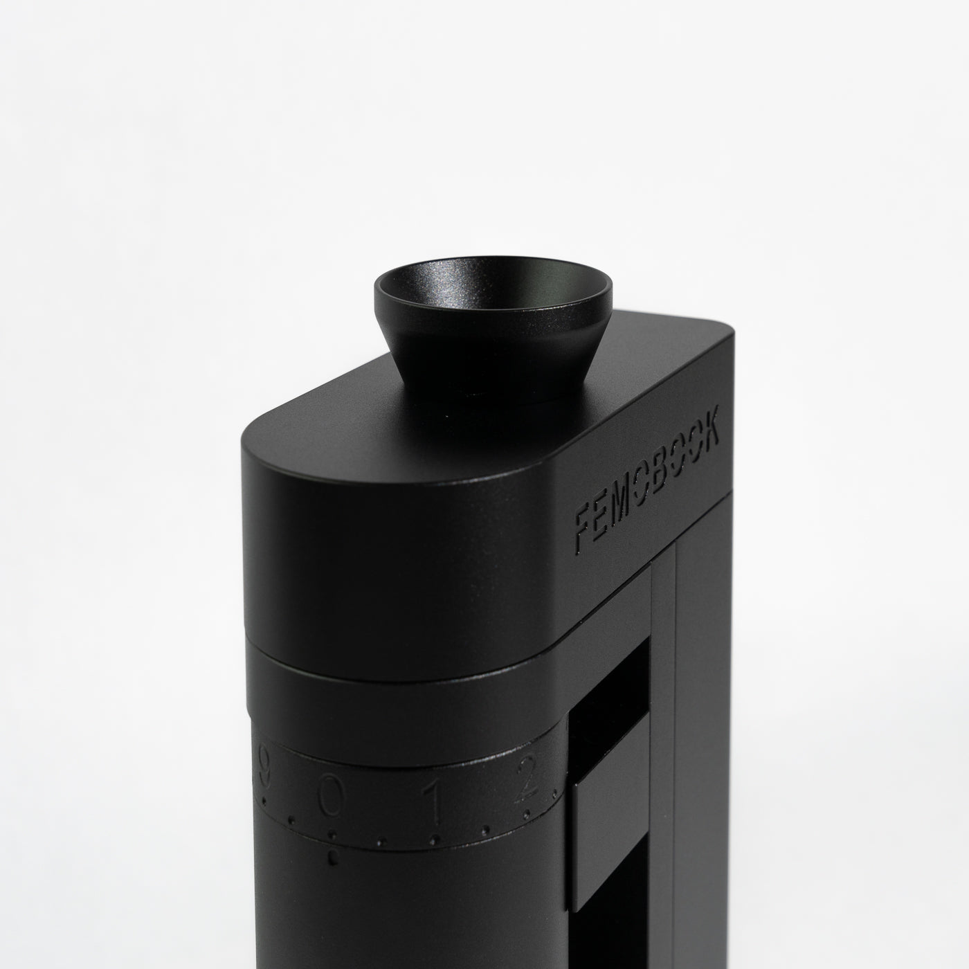 Femobook - A4Z Rechargable Electric Grinder