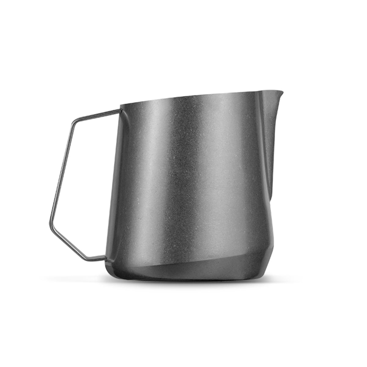 MHW-3BOMBER - GT Milk Pitcher U-Shaped Spout (600ml)
